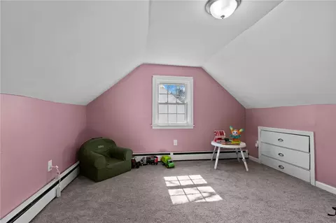 Bedroom - 112 River St, Warwick, RI 02888 photo 5 of 8