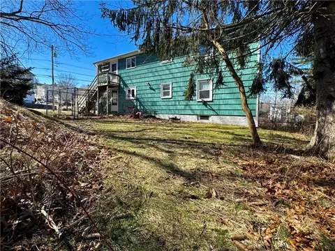 Exterior - 216 Ward St, Woonsocket, RI 02895 photo 5 of 7