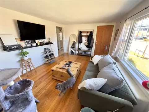 Living - 216 Ward St, Woonsocket, RI 02895 photo 2 of 2