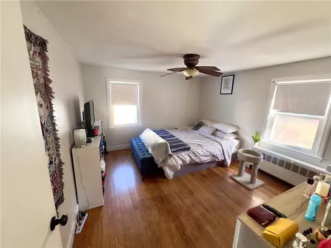 Bedroom - 216 Ward St, Woonsocket, RI 02895 photo 1 of 2