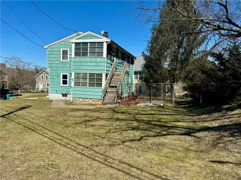 Exterior - 216 Ward St, Woonsocket, RI 02895 photo 4 of 7