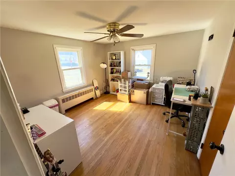 Living - 216 Ward St, Woonsocket, RI 02895 photo 1 of 2