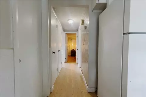 Entry Way - 216 Ward St, Woonsocket, RI 02895 photo 1 of 1