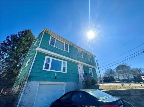 Exterior - 216 Ward St, Woonsocket, RI 02895 photo 3 of 7