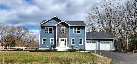 55 Orchard Ave, Johnston, RI 02919