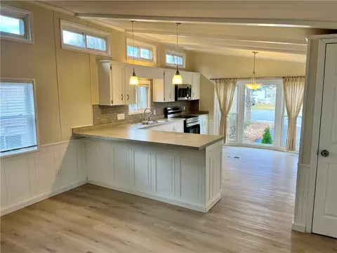 Kitchen - 19 Lear Dr, Coventry, RI 02816 photo 1 of 3