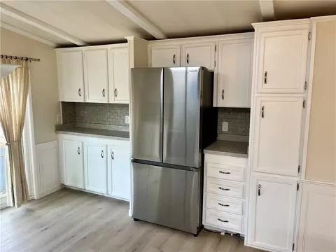 Kitchen - 19 Lear Dr, Coventry, RI 02816 photo 3 of 3