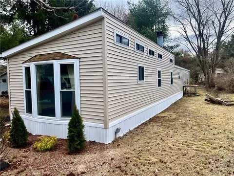 Exterior - 19 Lear Dr, Coventry, RI 02816 photo 2 of 3