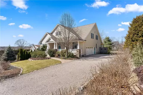 14 Mary Lou Ave, Westerly, RI 02891
