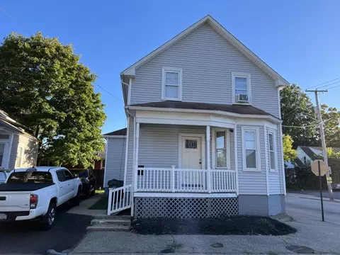 58 Killingly St, Providence, RI 02909