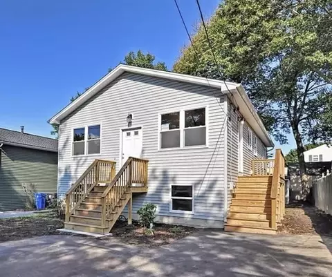 39 Ballou St, Cumberland, RI 02864