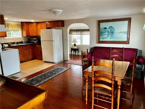 Dining - 18 Lane 1, Warwick, RI 02888 photo 2 of 2