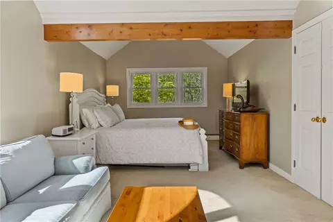 Bedroom - 67 Wright Ln, Jamestown, RI 02835 photo 4 of 4