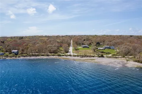 Exterior - 67 Wright Ln, Jamestown, RI 02835 photo 11 of 12
