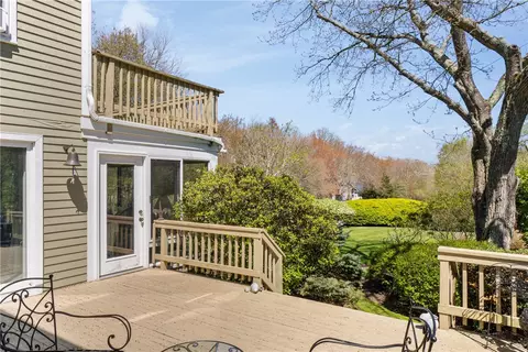 Exterior - 67 Wright Ln, Jamestown, RI 02835 photo 8 of 12