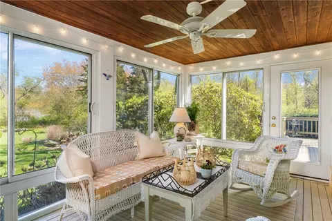 Exterior - 67 Wright Ln, Jamestown, RI 02835 photo 9 of 12