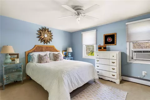 Bedroom - 67 Wright Ln, Jamestown, RI 02835 photo 1 of 4
