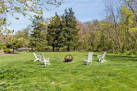 Exterior - 67 Wright Ln, Jamestown, RI 02835 photo 7 of 12