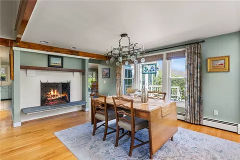 Dining - 67 Wright Ln, Jamestown, RI 02835 photo 2 of 3