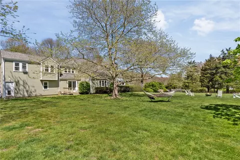Exterior - 67 Wright Ln, Jamestown, RI 02835 photo 6 of 12