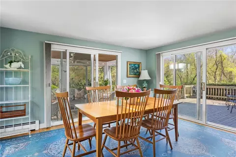 Dining - 67 Wright Ln, Jamestown, RI 02835 photo 3 of 3