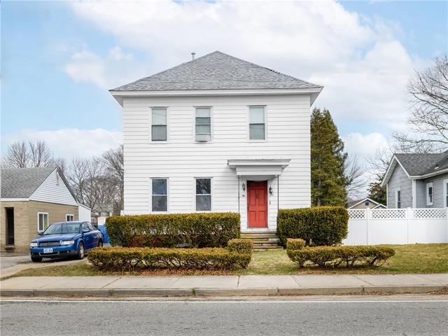 18 Warwick Neck Ave, Warwick, RI 02889