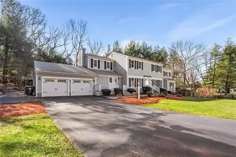 94 Peacock Rd, Warwick, RI 02886 photo 2