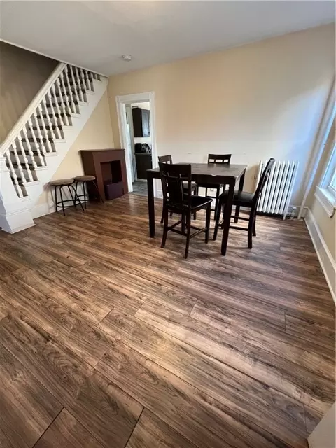Dining - 362 2nd Ave, Woonsocket, RI 02895 photo 3 of 3