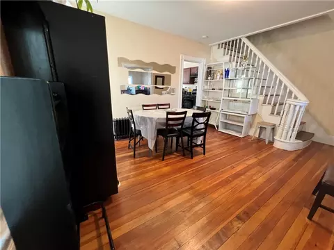 Dining - 362 2nd Ave, Woonsocket, RI 02895 photo 2 of 3