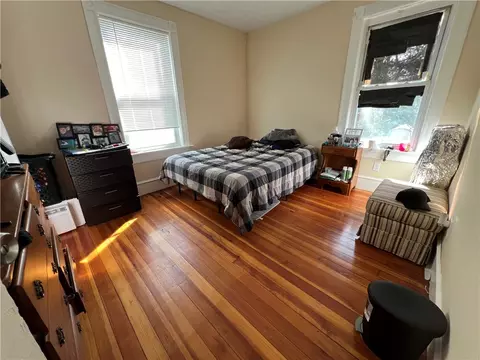 Bedroom - 362 2nd Ave, Woonsocket, RI 02895 photo 4 of 4