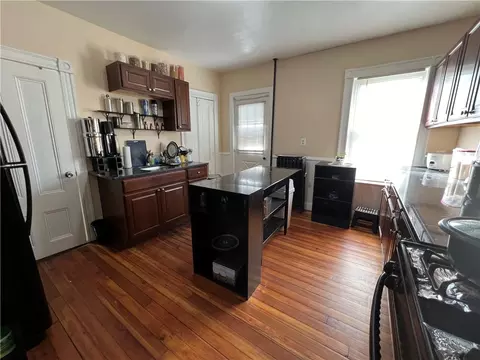 Kitchen - 362 2nd Ave, Woonsocket, RI 02895 photo 2 of 3