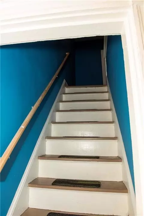 Entry Way - 362 2nd Ave, Woonsocket, RI 02895 photo 3 of 6