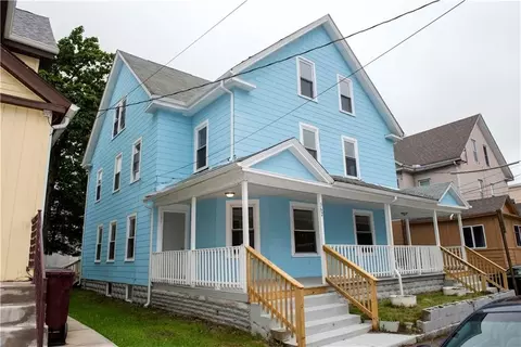 Exterior - 362 2nd Ave, Woonsocket, RI 02895 photo 2 of 2