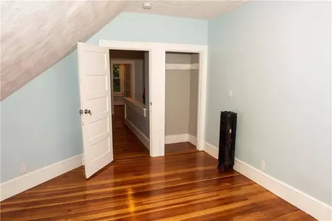 Bedroom - 362 2nd Ave, Woonsocket, RI 02895 photo 2 of 4