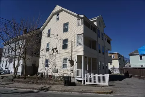 241 Rand St, Central Falls, RI 02863