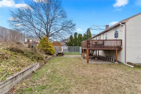 Exterior - 124 Manila Ave, Woonsocket, RI 02895 photo 8 of 9