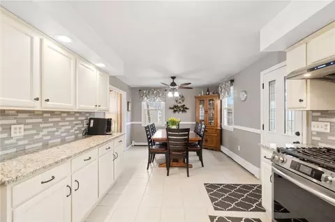 Kitchen - 124 Manila Ave, Woonsocket, RI 02895 photo 1 of 4