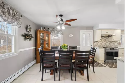 Dining - 124 Manila Ave, Woonsocket, RI 02895 photo 1 of 1