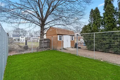 Exterior - 124 Manila Ave, Woonsocket, RI 02895 photo 9 of 9