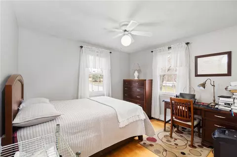 Bedroom - 124 Manila Ave, Woonsocket, RI 02895 photo 1 of 4