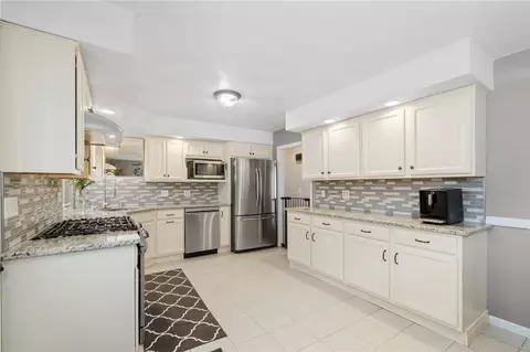 Kitchen - 124 Manila Ave, Woonsocket, RI 02895 photo 4 of 4