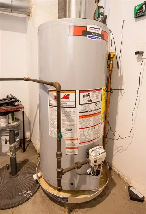 Other - 115 Aspinet Dr, Warwick, RI 02888 photo 3 of 4