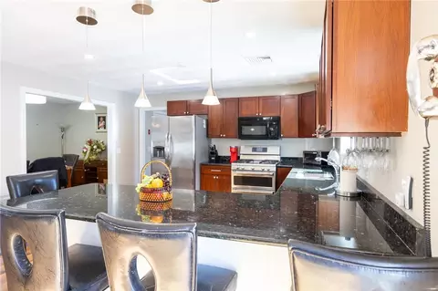 Kitchen - 115 Aspinet Dr, Warwick, RI 02888 photo 3 of 3