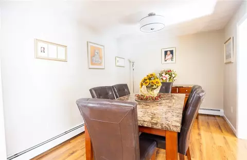 Dining - 115 Aspinet Dr, Warwick, RI 02888 photo 1 of 1