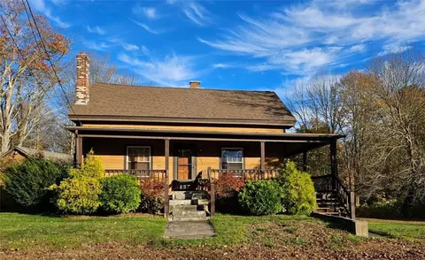 1345 Victory Hwy, Burrillville, RI 02858