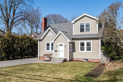 65 Elm Ave, East Providence, RI 02916