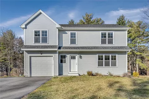446 Central St, Burrillville, RI 02830
