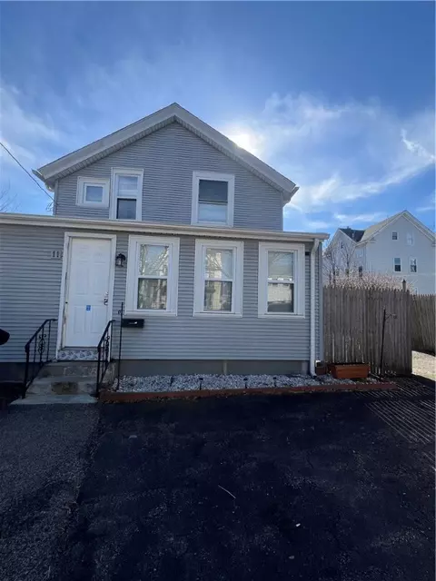 11 Fremont St, Providence, RI 02906