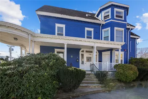 209 Central Ave, Pawtucket, RI 02860