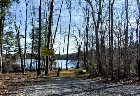 Exterior - 205 Saunders Brook Rd, Glocester, RI 02814 photo 10 of 11